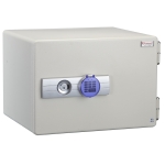 Safewell DS-36EK DS系列 1小時防火夾萬 (珍珠白)